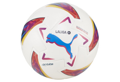 Fotbalový míč Puma Orbita LaLiga 1