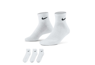 Ponožky Nike Everyday Cushioned 3 páry