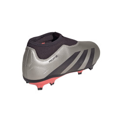 Dětské kopačky adidas Predator League Laceless FG