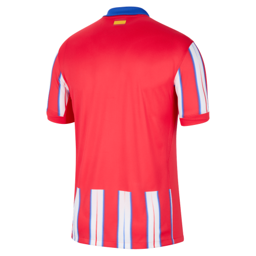 Dres Nike Atlético Madrid domácí 2024/2025