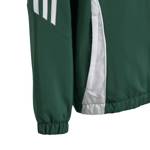 Dětská větrovka adidas Tiro 24 Windbreaker