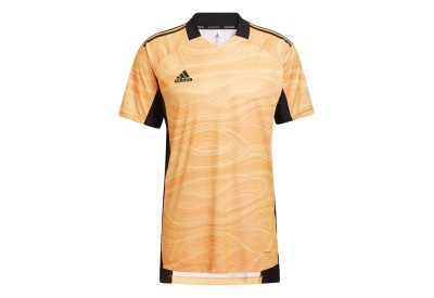 Brankářský dres adidas Condivo 21 krátký rukáv