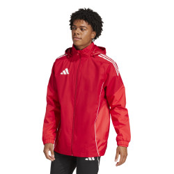 Bunda adidas Tiro 25 Competition All-Weather