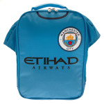 Svačinový box Manchester City FC Kit