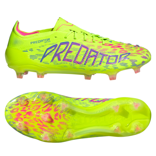 Kopačky adidas Predator Elite FG