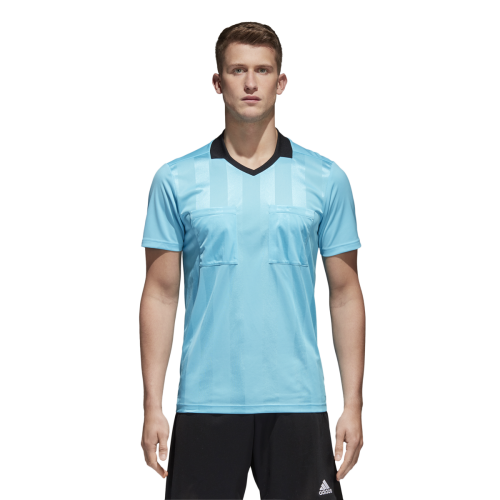 Dres pro rozhodčí adidas Referee 18 krátký rukáv