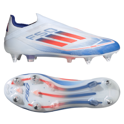 Kopačky adidas F50 Elite Laceless SG