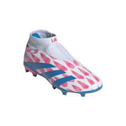 Dětské kopačky adidas Predator League Laceless FG