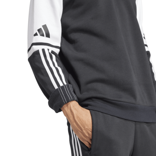 Mikina adidas Squadra 25 Sweat Crew