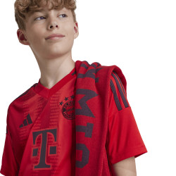 Dětský dres adidas FC Bayern Mnichov domácí 2024/2025