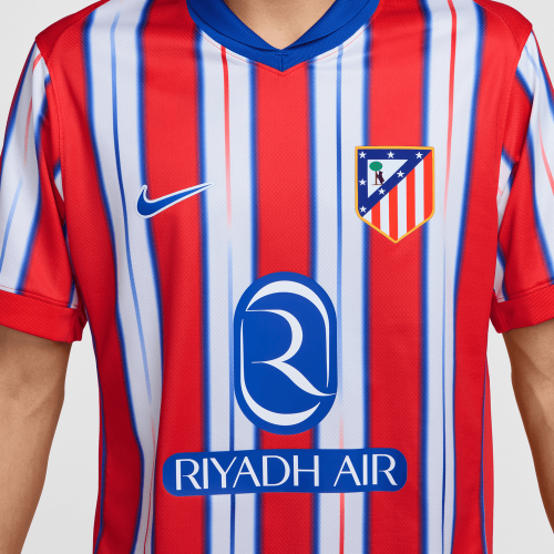 Dres Nike Atlético Madrid domácí 2024/2025