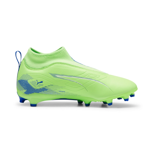 Dětské kopačky Puma ULTRA 5 Match+ Laceless FG/AG