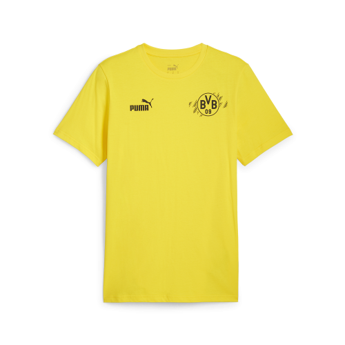 Triko Puma Borussia Dortmund ftblCULTURE