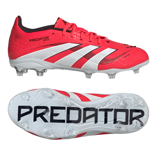 Dětské kopačky adidas Predator Elite FG