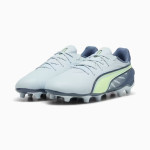 Dětské kopačky Puma KING Match FG/AG