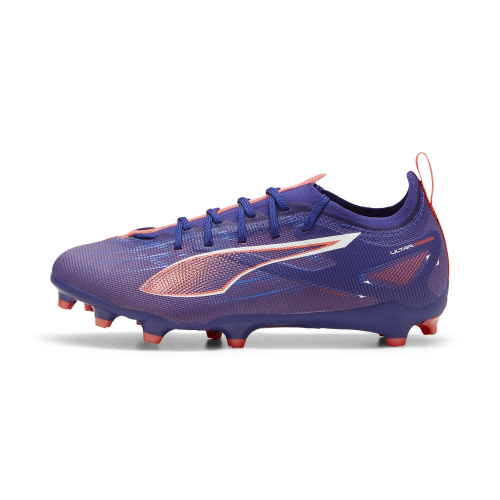 Dětské kopačky Puma ULTRA 5 Pro FG/AG