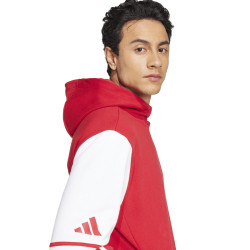 Mikina s kapucí adidas Squadra 25 Sweat Hoodie