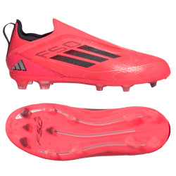 Dětské kopačky adidas F50 Pro Laceless FG