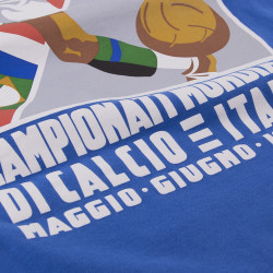 Triko COPA Italy 1934 World Cup Emblem