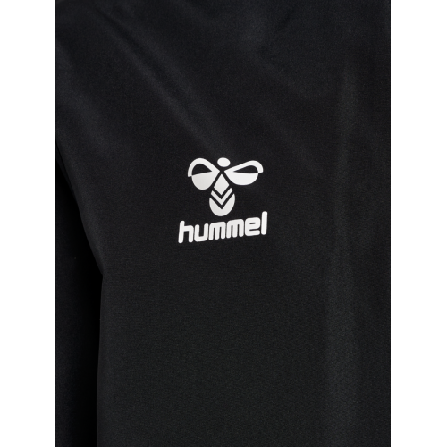 Dětská šusťáková bunda Hummel ESSENTIAL AW Jacket