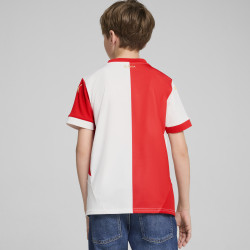 Dětský dres Puma SK Slavia Praha domácí 2024/2025 Replica