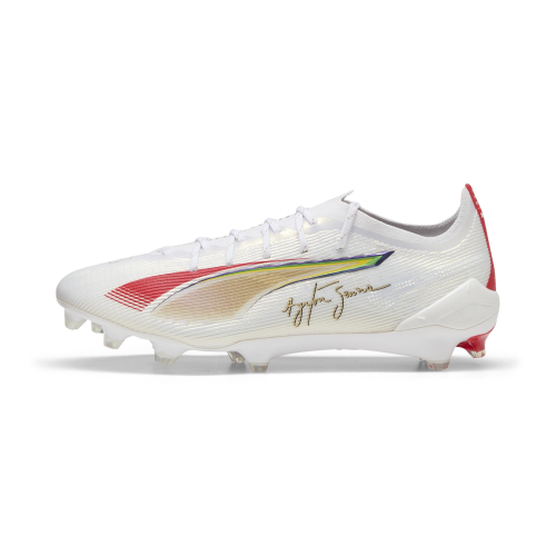 Kopačky Puma ULTRA 5 Ultimate Senna FG