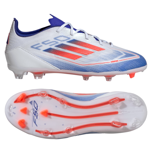 Dětské kopačky adidas F50 Pro FG