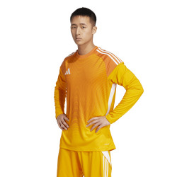 Brankářský dres adidas Tiro 25 Competition LS