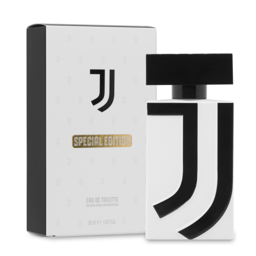 Toaletní voda Juventus FC Special Edition