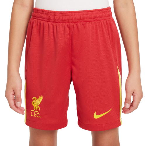 Dětské trenky Nike Liverpool FC domácí 2024/2025