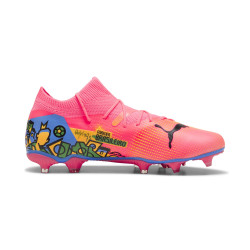 Kopačky Puma FUTURE 7 Match Neymar JR FG/AG