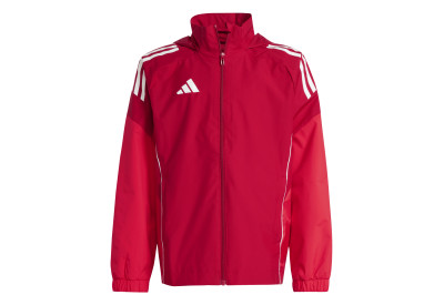 Dětská bunda adidas Tiro 25 Competition All-Weather