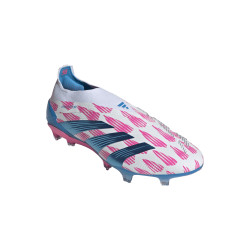 Kopačky adidas Predator Elite Laceless FG