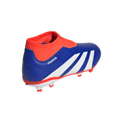 Dětské kopačky adidas Predator League Laceless FG