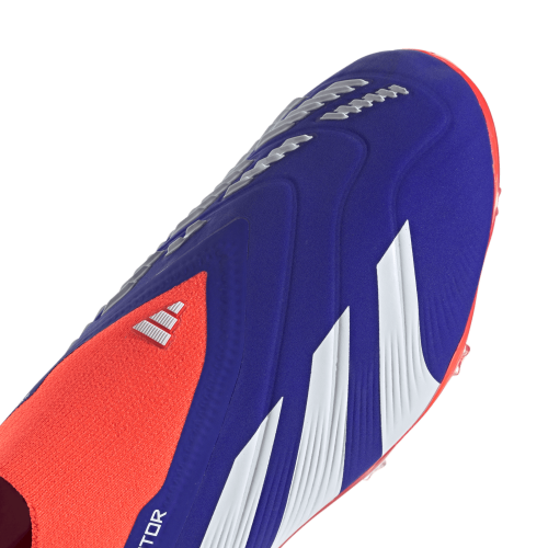 Dětské kopačky adidas Predator Elite Laceless FG