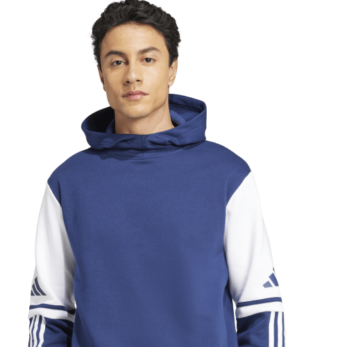 Mikina s kapucí adidas Squadra 25 Sweat Hoodie