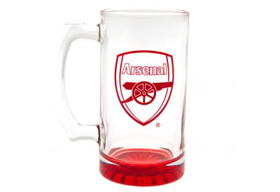 Sklenice na pivo Arsenal FC