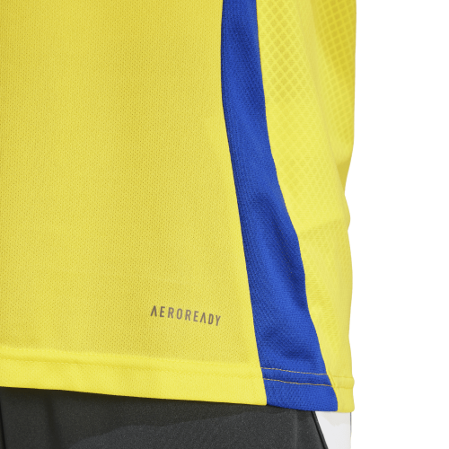 Domácí dres adidas Al Nassr FC 24/25 Ronaldo