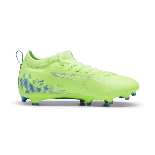 Dětské kopačky Puma ULTRA 5 Match FG/AG