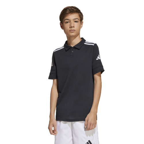 Dětké polo triko adidas Squadra 25 Cotton