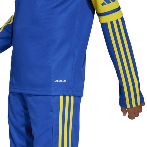 Dětská tréninková mikina adidas Squadra 25