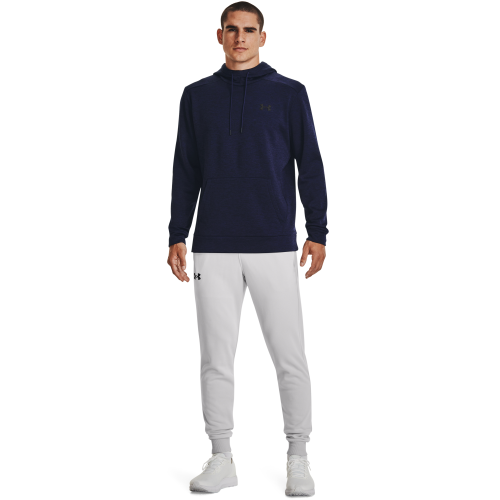 Mikina s kapucí Under Armour Fleece Twist HD