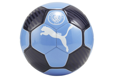 Fotbalový míč Puma Manchester City FC ftblESSENTIALS