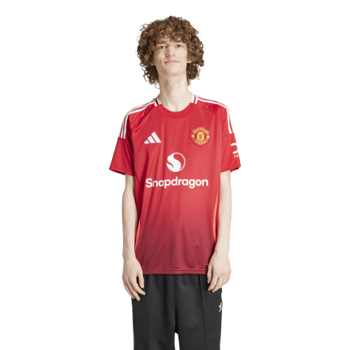 Dres adidas Manchester United FC domácí 2024/2025