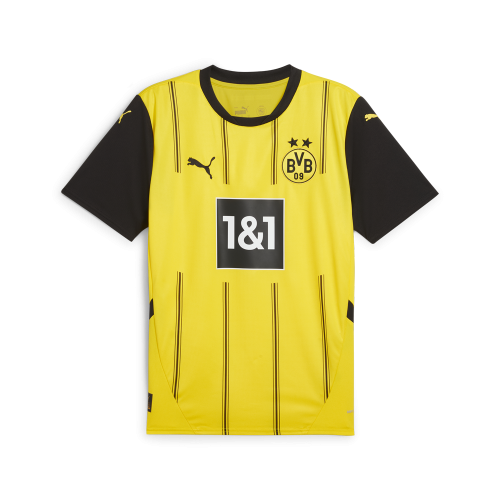 Dres Puma Borussia Dortmund domácí 2024/2025