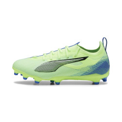 Dětské kopačky Puma ULTRA 5 Pro FG/AG