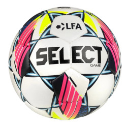 Fotbalový míč Select Game Chance Liga 2024/25