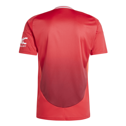 Dres adidas Manchester United FC domácí 2024/2025