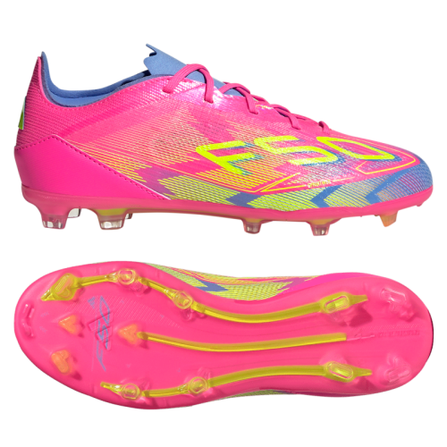 Dětské kopačky adidas F50 Elite FG