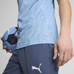 Předzápasový dres Puma Manchester City FC